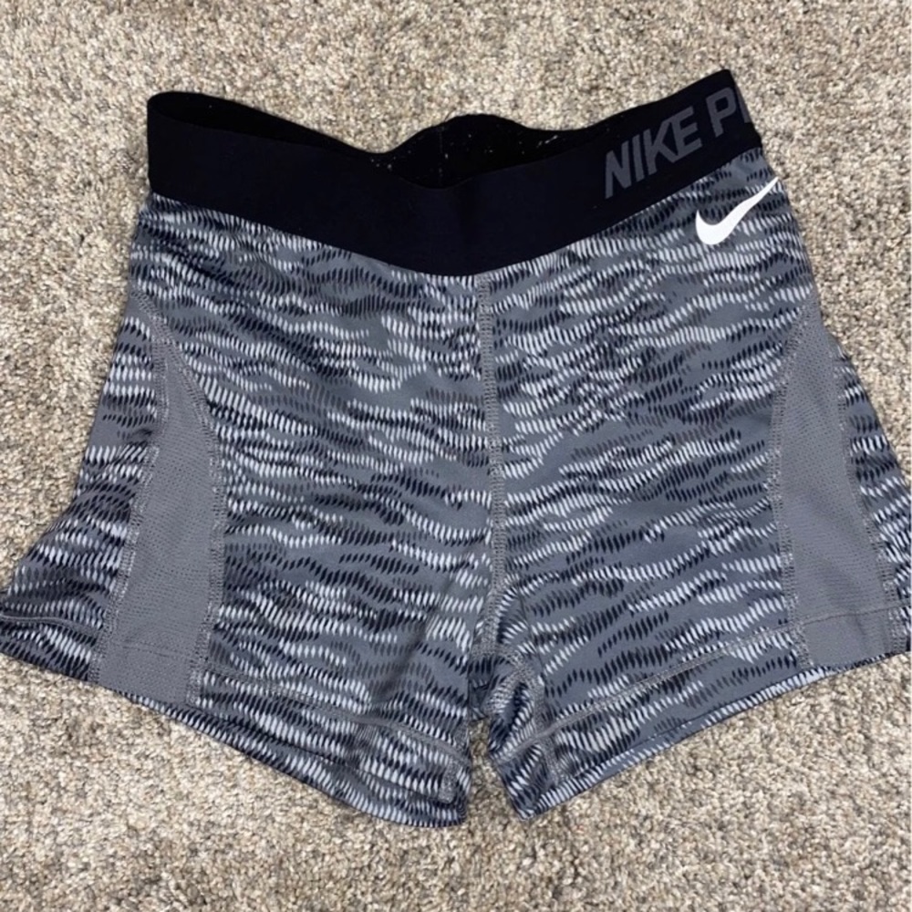 Nike Pro Spandex